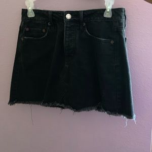 American eagle skirt